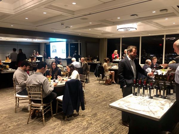 The University of Massachusetts Club