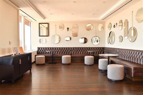 The University of Massachusetts Club