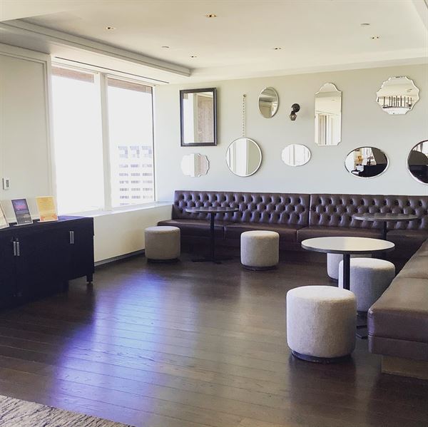 The University of Massachusetts Club