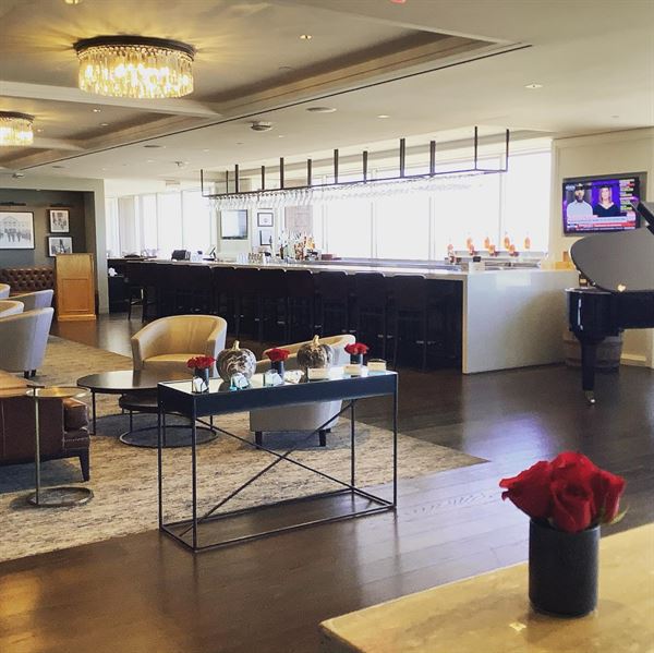 The University of Massachusetts Club