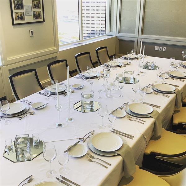 The University of Massachusetts Club