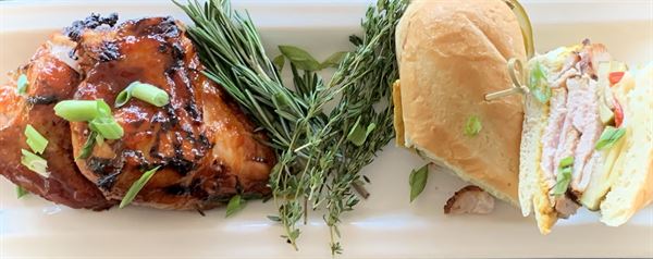 River Vista Event Center