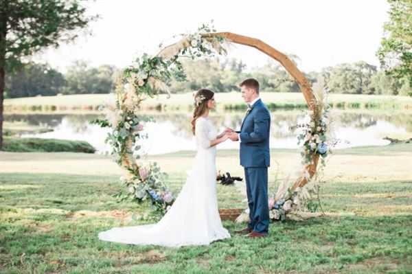 Wildflower Wedding Venue