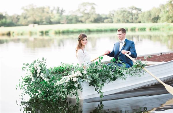 Wildflower Wedding Venue