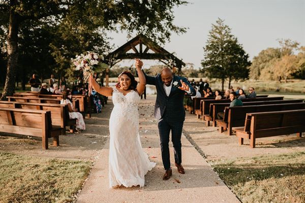 Wildflower Wedding Venue