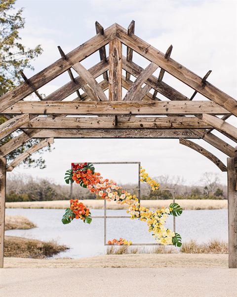 Wildflower Wedding Venue