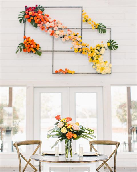 Wildflower Wedding Venue