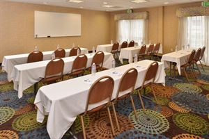 Otay Mesa Meeting Room