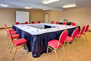 La Mesa Meeting Room