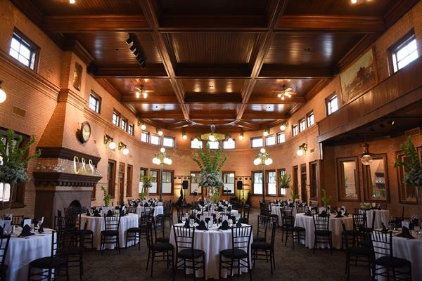 Union Station Grand Ballroom