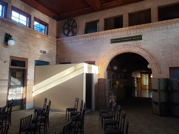 Union Station Grand Ballroom