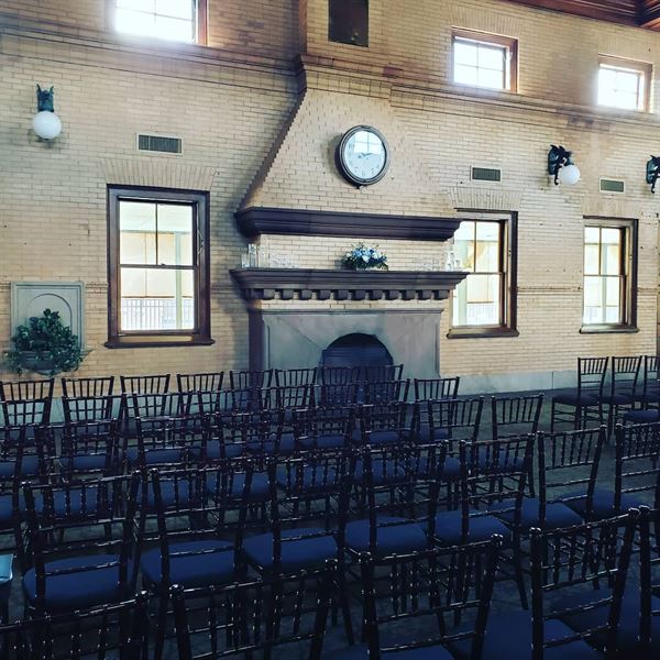 Union Station Grand Ballroom