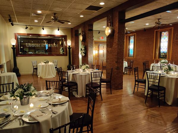 Union Station Grand Ballroom