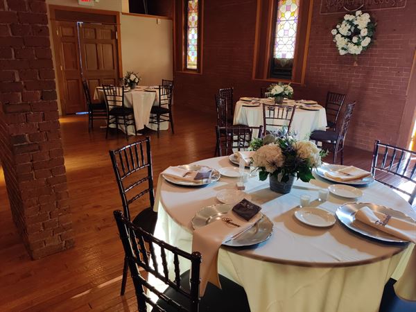 Union Station Grand Ballroom