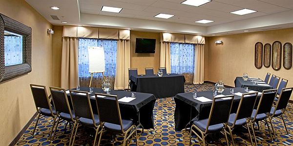 Holiday Inn Express & Suites Richfield