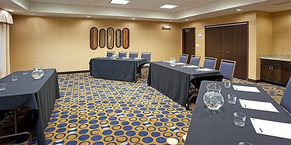 Holiday Inn Express & Suites Richfield