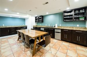 Lounge and Dinning Room