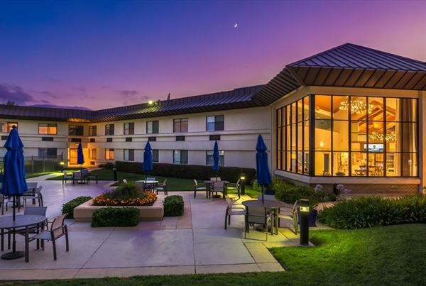 Holiday Inn Express Walnut Creek