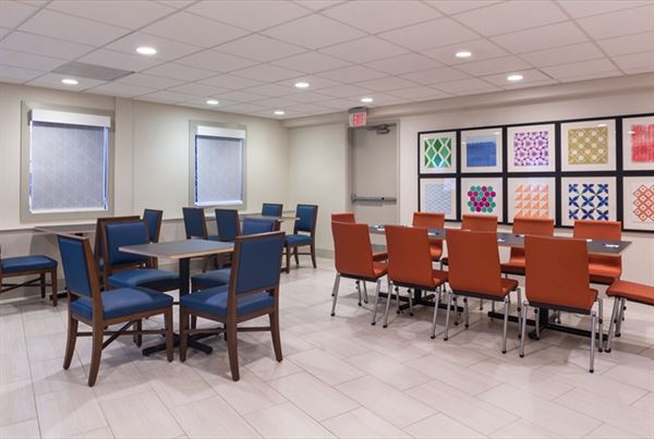 Holiday Inn Express Walnut Creek