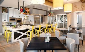 Clark's Family Kitchen