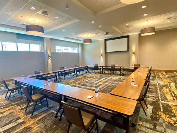 Hyatt Place Emeryville/San Francisco Bay Area