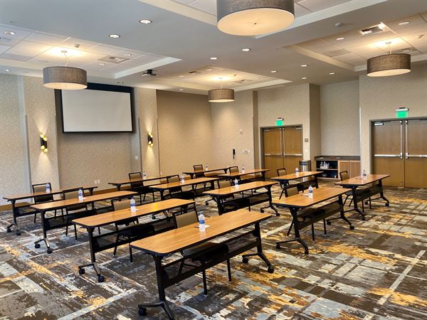 Hyatt Place Emeryville/San Francisco Bay Area