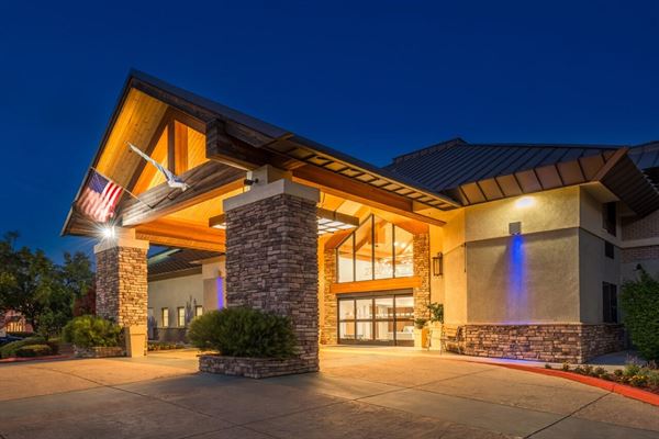 Holiday Inn Express Walnut Creek