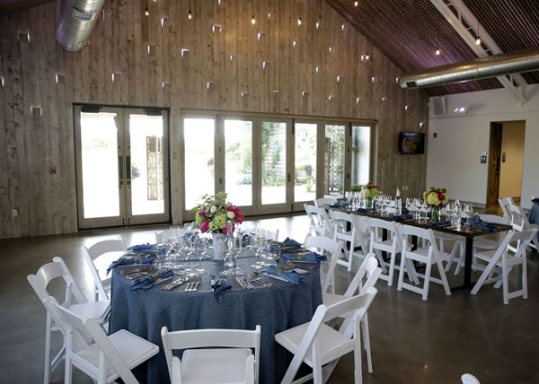 Tulsa Botanic Garden