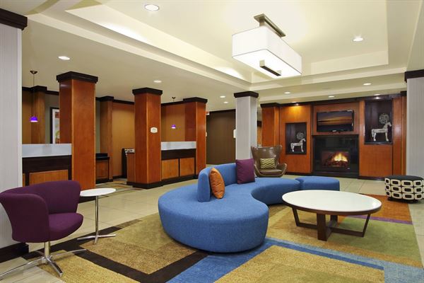 Fairfield Inn & Suites Fresno/Clovis