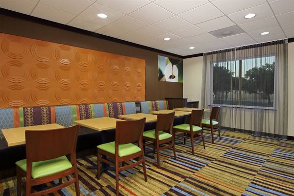 Fairfield Inn & Suites Fresno/Clovis