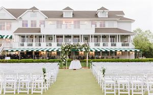 19th Hole Island Green