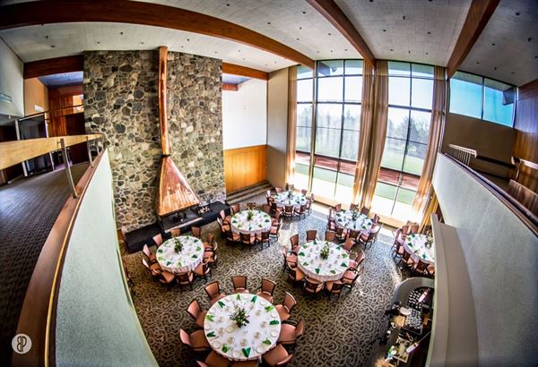 Elm Ridge Country Club