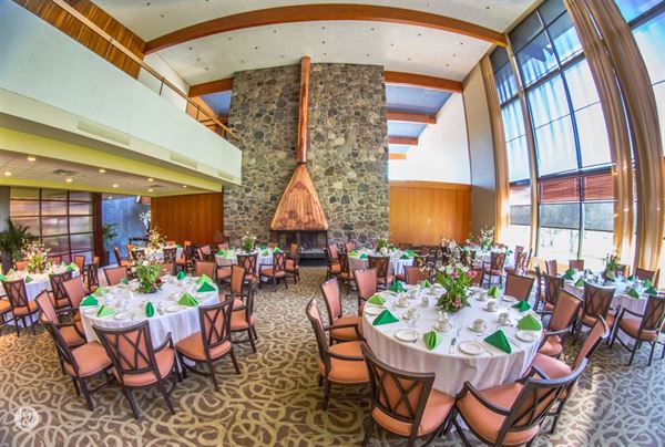 Elm Ridge Country Club