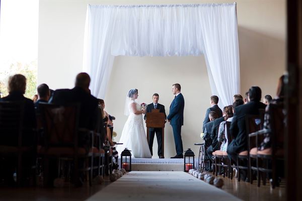 Elm Ridge Country Club