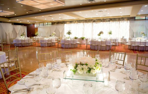 Elm Ridge Country Club