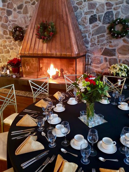 Elm Ridge Country Club