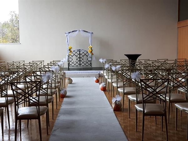 Elm Ridge Country Club