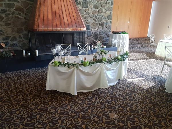 Elm Ridge Country Club