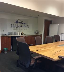 NGC Boardroom