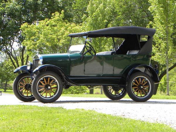 805 Vintage Ride LLC