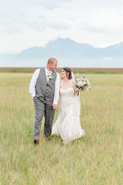 Wedding Creative & Design