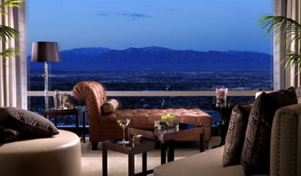 Trump International Hotel Las Vegas