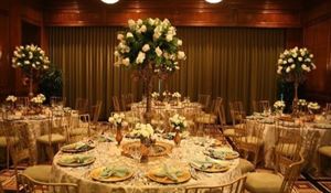 Madison Meeting Room