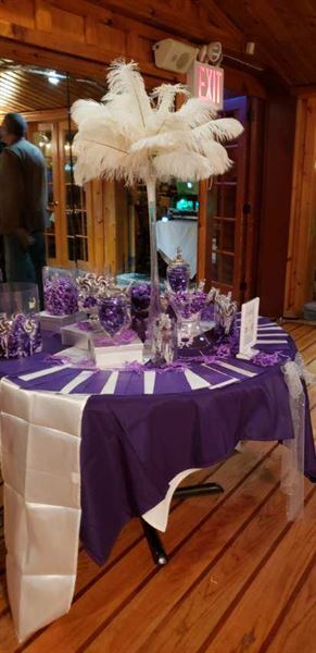 KMP Event Rentals & Prod LLC