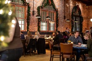 Full Restaurant Buy-Out