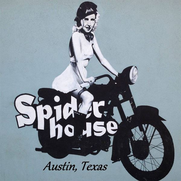 Spider House Ballroom