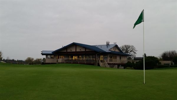 Tri-Mountain Golf Course