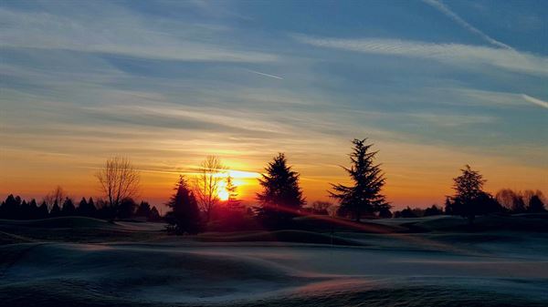 Tri-Mountain Golf Course