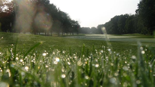 Tri-Mountain Golf Course