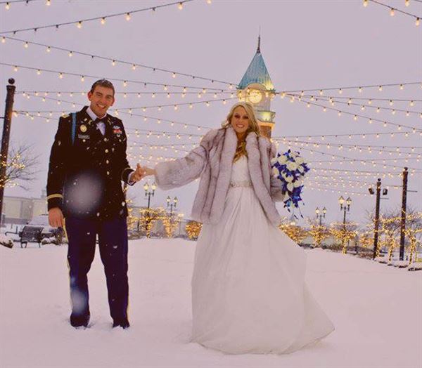 Hilton Garden Inn Toledo Perrysburg